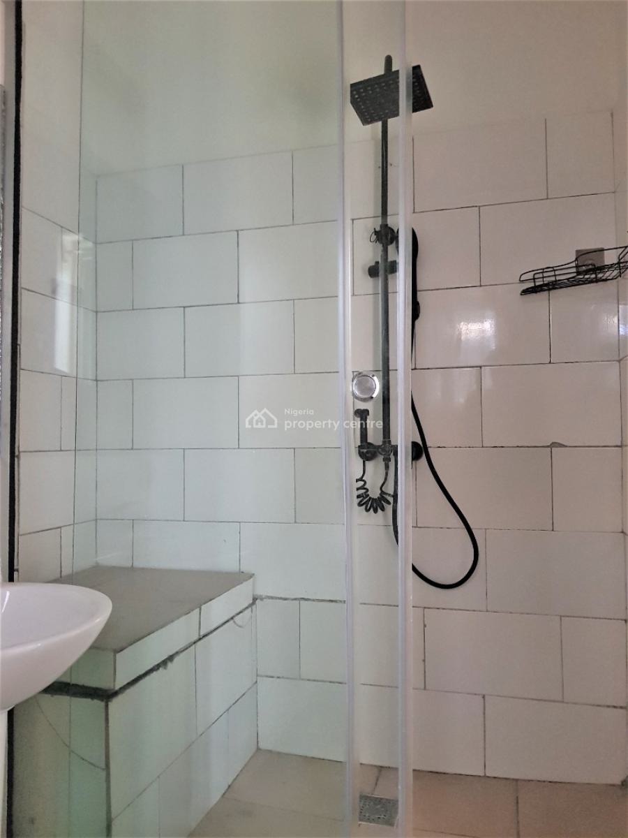 Fully Serviced 2 Bedroom Flat in a Serene Neighbourhood - Ground Floor, Oniru, Victoria Island (vi), Lagos, Flat / Apartment for Rent
