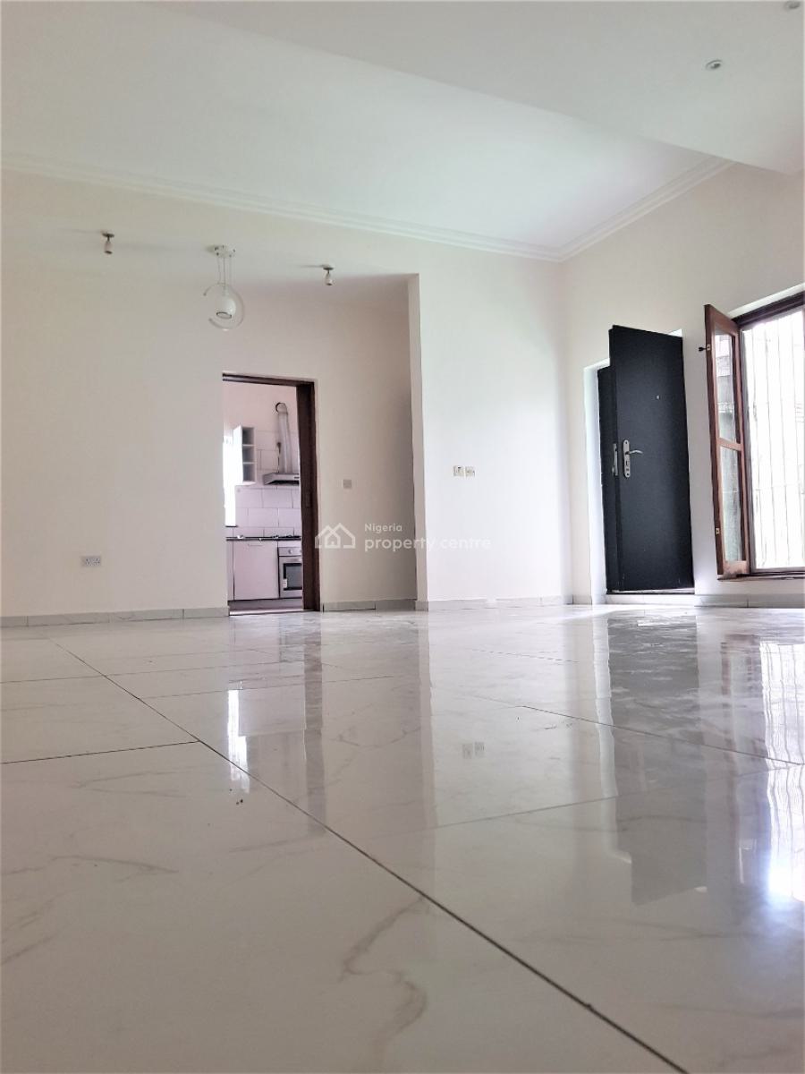 Fully Serviced 2 Bedroom Flat in a Serene Neighbourhood - Ground Floor, Oniru, Victoria Island (vi), Lagos, Flat / Apartment for Rent