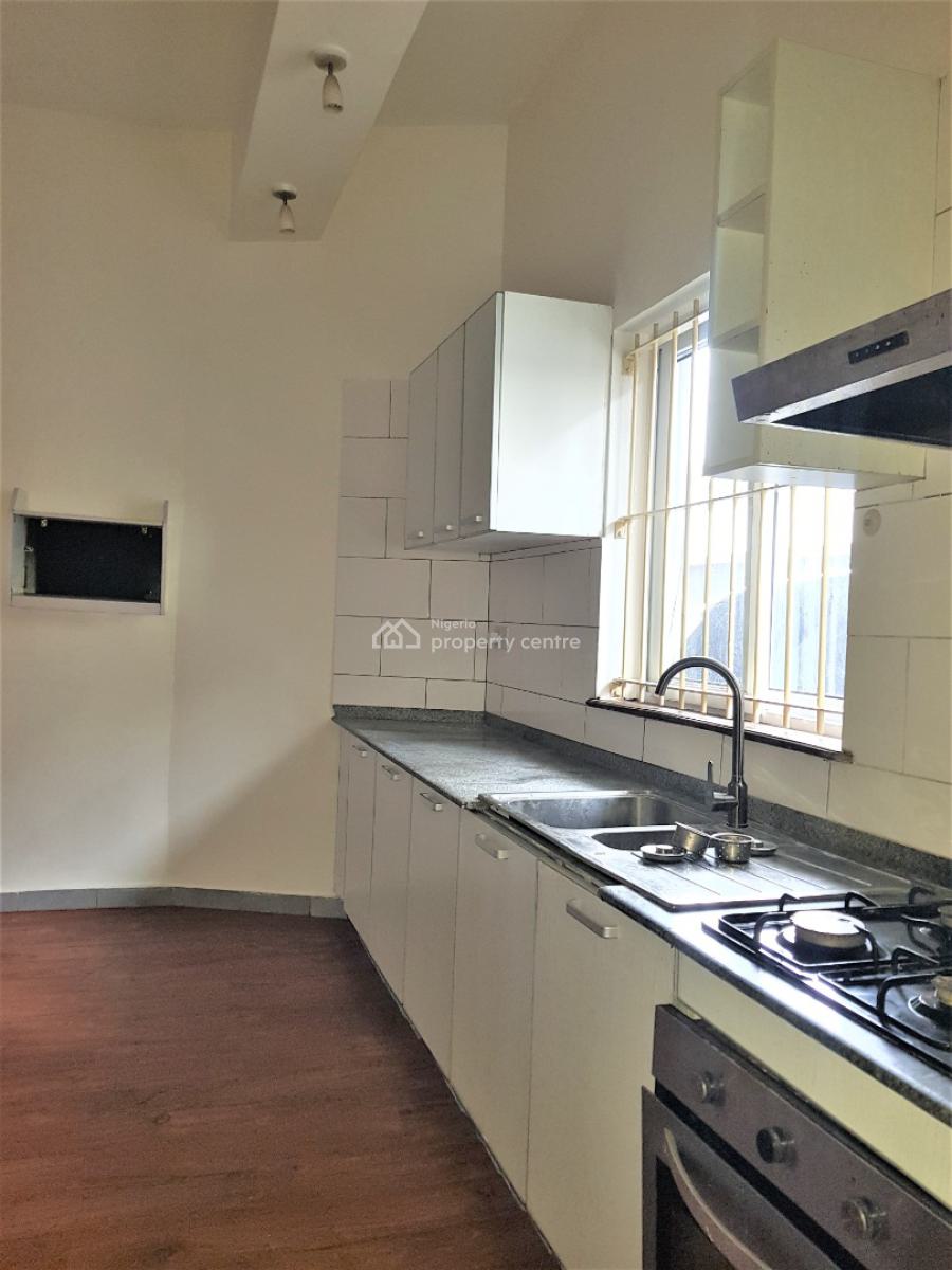 Fully Serviced 2 Bedroom Flat in a Serene Neighbourhood - Ground Floor, Oniru, Victoria Island (vi), Lagos, Flat / Apartment for Rent
