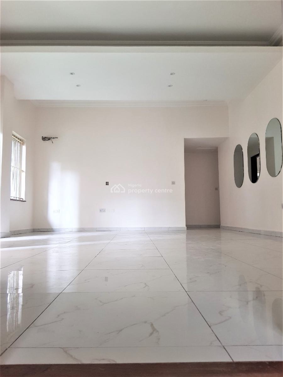 Fully Serviced 2 Bedroom Flat in a Serene Neighbourhood - Ground Floor, Oniru, Victoria Island (vi), Lagos, Flat / Apartment for Rent