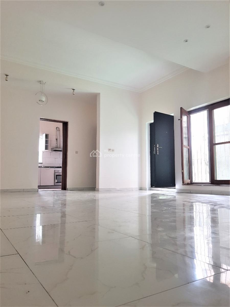 Fully Serviced 2 Bedroom Flat in a Serene Neighbourhood - Ground Floor, Oniru, Victoria Island (vi), Lagos, Flat / Apartment for Rent