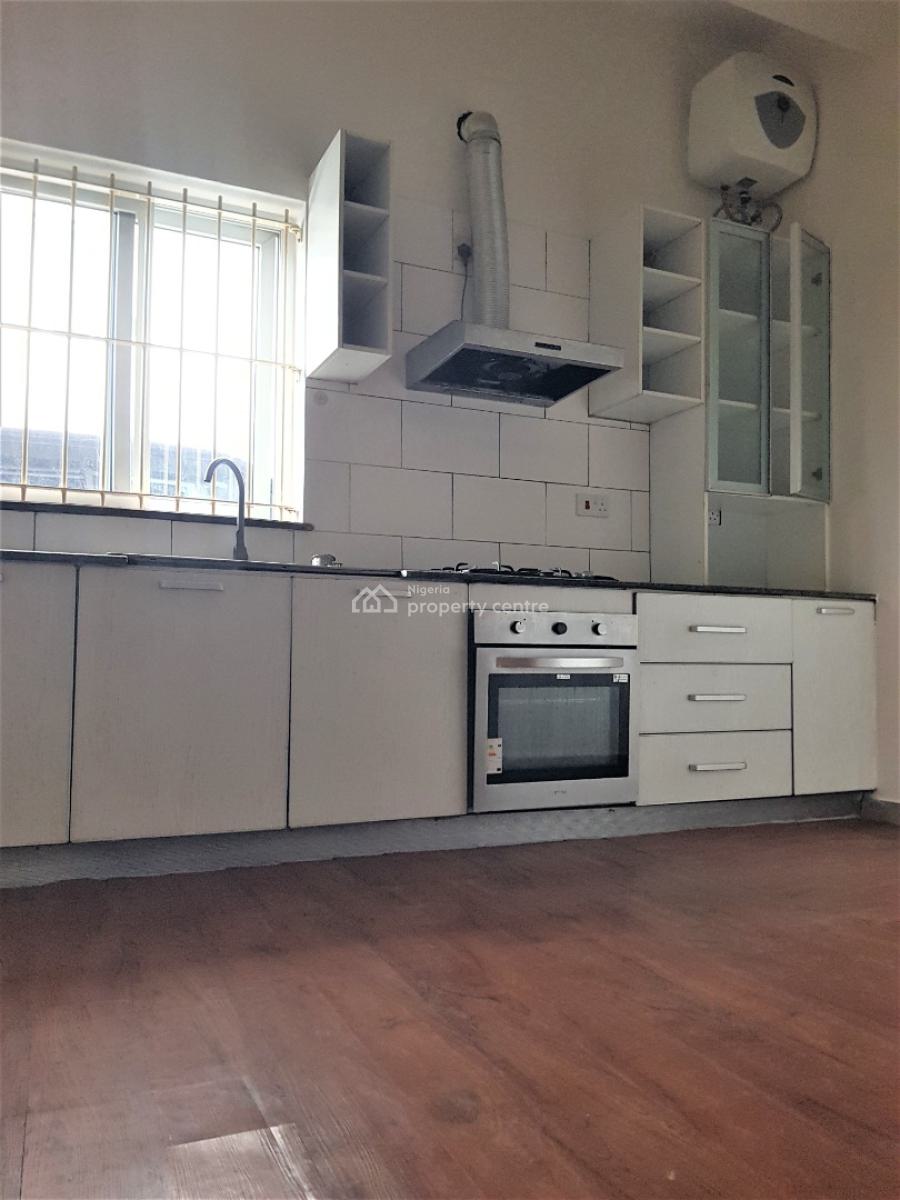 Fully Serviced 2 Bedroom Flat in a Serene Neighbourhood - Ground Floor, Oniru, Victoria Island (vi), Lagos, Flat / Apartment for Rent