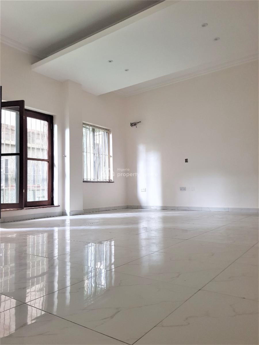 Fully Serviced 2 Bedroom Flat in a Serene Neighbourhood - Ground Floor, Oniru, Victoria Island (vi), Lagos, Flat / Apartment for Rent