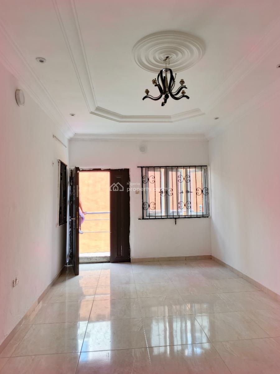 Smart Spacious Conducive 3 Bedrooms Apartment, in Estate at Olokonla Abraham Adesanya Axis, Ajah, Lagos., Olokonla, Ajah, Lagos, Flat / Apartment for Rent