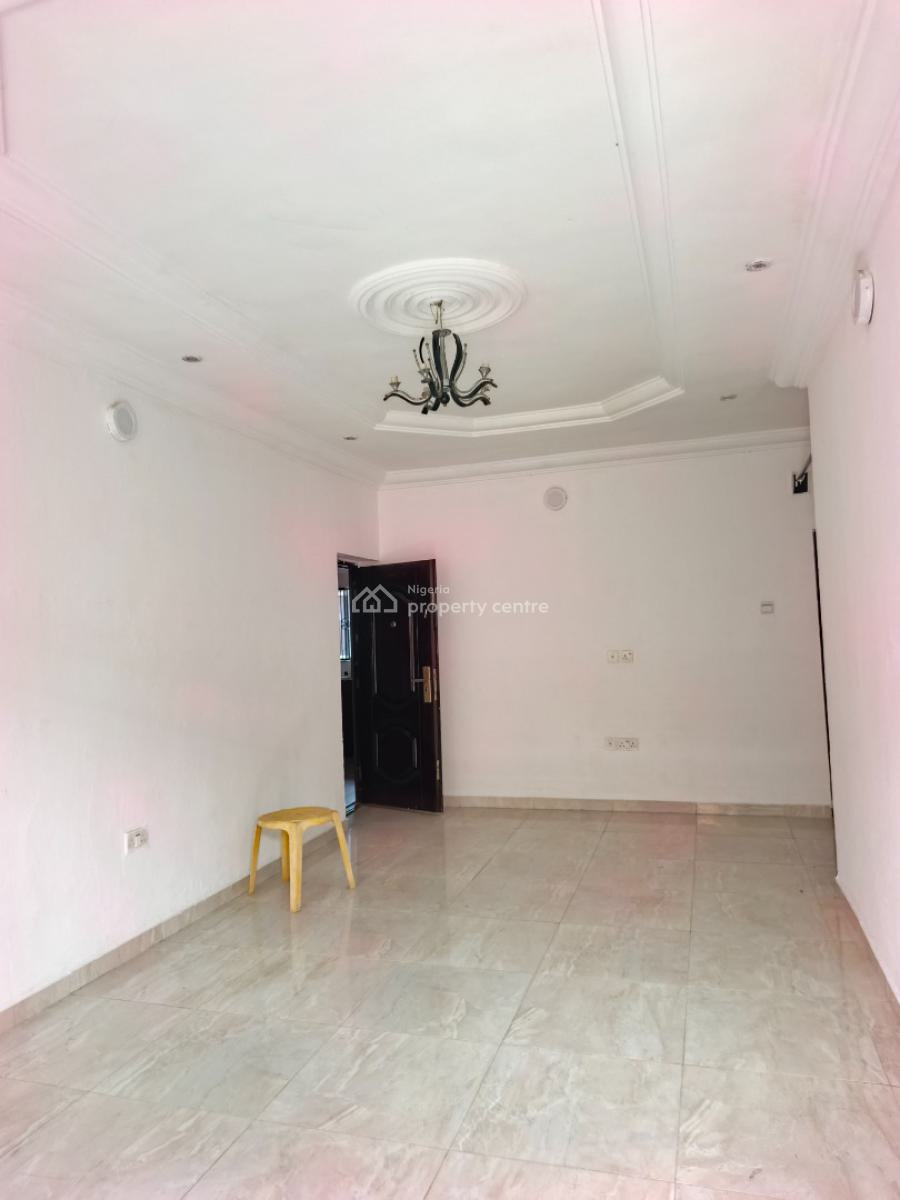 Smart Spacious Conducive 3 Bedrooms Apartment, in Estate at Olokonla Abraham Adesanya Axis, Ajah, Lagos., Olokonla, Ajah, Lagos, Flat / Apartment for Rent