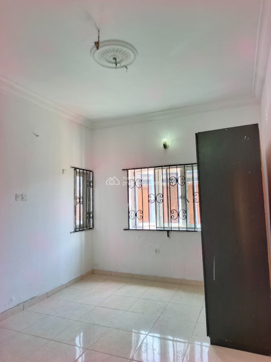 Smart Spacious Conducive 3 Bedrooms Apartment, in Estate at Olokonla Abraham Adesanya Axis, Ajah, Lagos., Olokonla, Ajah, Lagos, Flat / Apartment for Rent