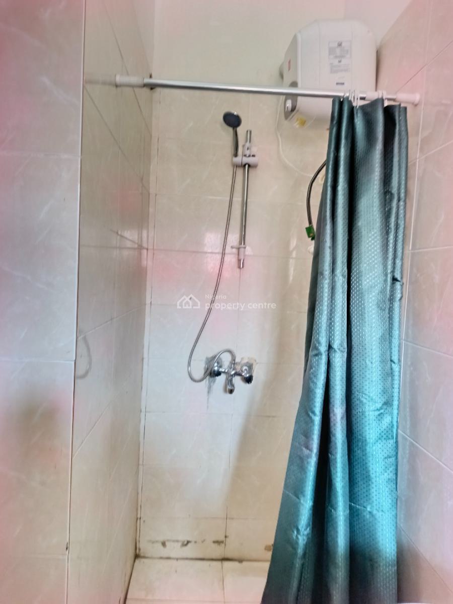 Smart Spacious Conducive 3 Bedrooms Apartment, in Estate at Olokonla Abraham Adesanya Axis, Ajah, Lagos., Olokonla, Ajah, Lagos, Flat / Apartment for Rent