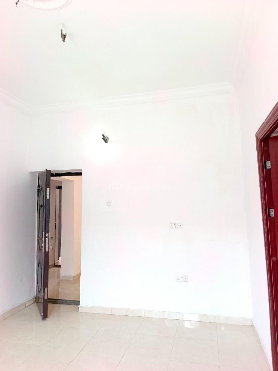 Smart Spacious Conducive 3 Bedrooms Apartment, in Estate at Olokonla Abraham Adesanya Axis, Ajah, Lagos., Olokonla, Ajah, Lagos, Flat / Apartment for Rent