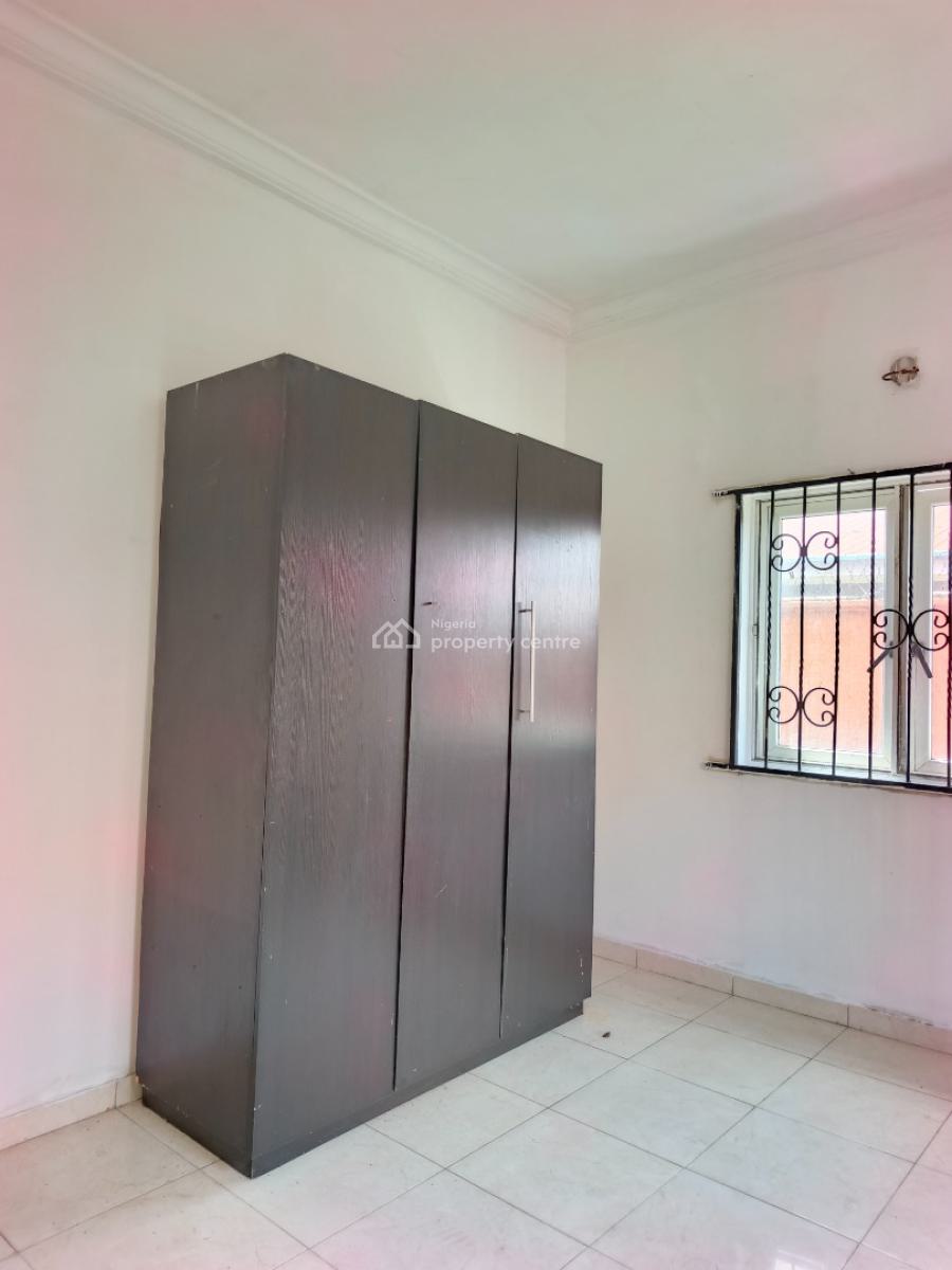 Smart Spacious Conducive 3 Bedrooms Apartment, in Estate at Olokonla Abraham Adesanya Axis, Ajah, Lagos., Olokonla, Ajah, Lagos, Flat / Apartment for Rent