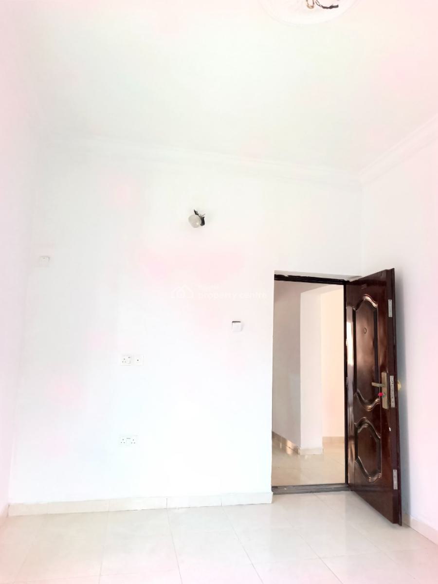 Smart Spacious Conducive 3 Bedrooms Apartment, in Estate at Olokonla Abraham Adesanya Axis, Ajah, Lagos., Olokonla, Ajah, Lagos, Flat / Apartment for Rent