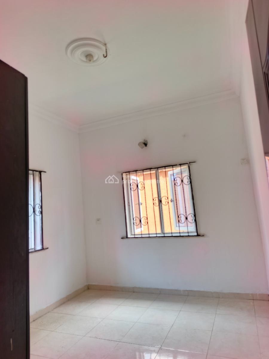 Smart Spacious Conducive 3 Bedrooms Apartment, in Estate at Olokonla Abraham Adesanya Axis, Ajah, Lagos., Olokonla, Ajah, Lagos, Flat / Apartment for Rent