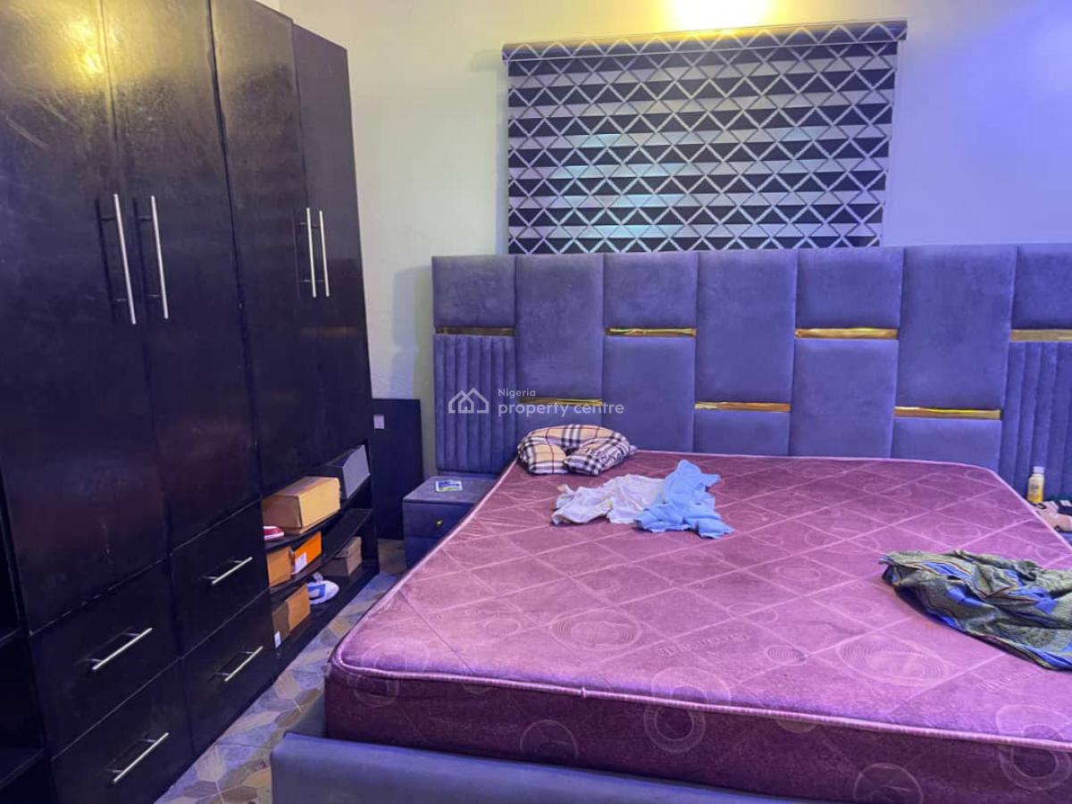 3bedroom Bungalow with Sweet Modern Facilities, Jiboye,apata, Ibadan, Ibadan, Oyo, Detached Bungalow for Sale