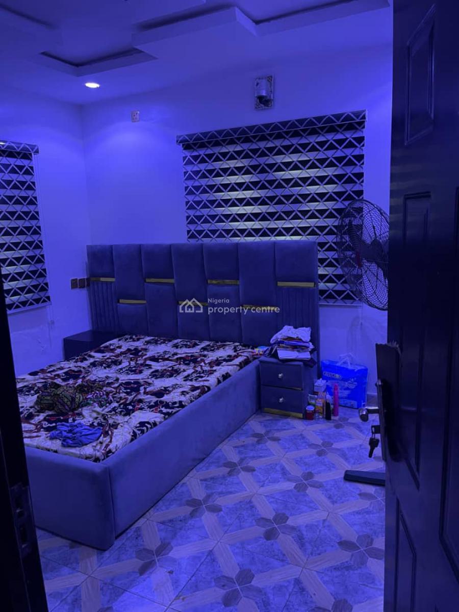 3bedroom Bungalow with Sweet Modern Facilities, Jiboye,apata, Ibadan, Ibadan, Oyo, Detached Bungalow for Sale