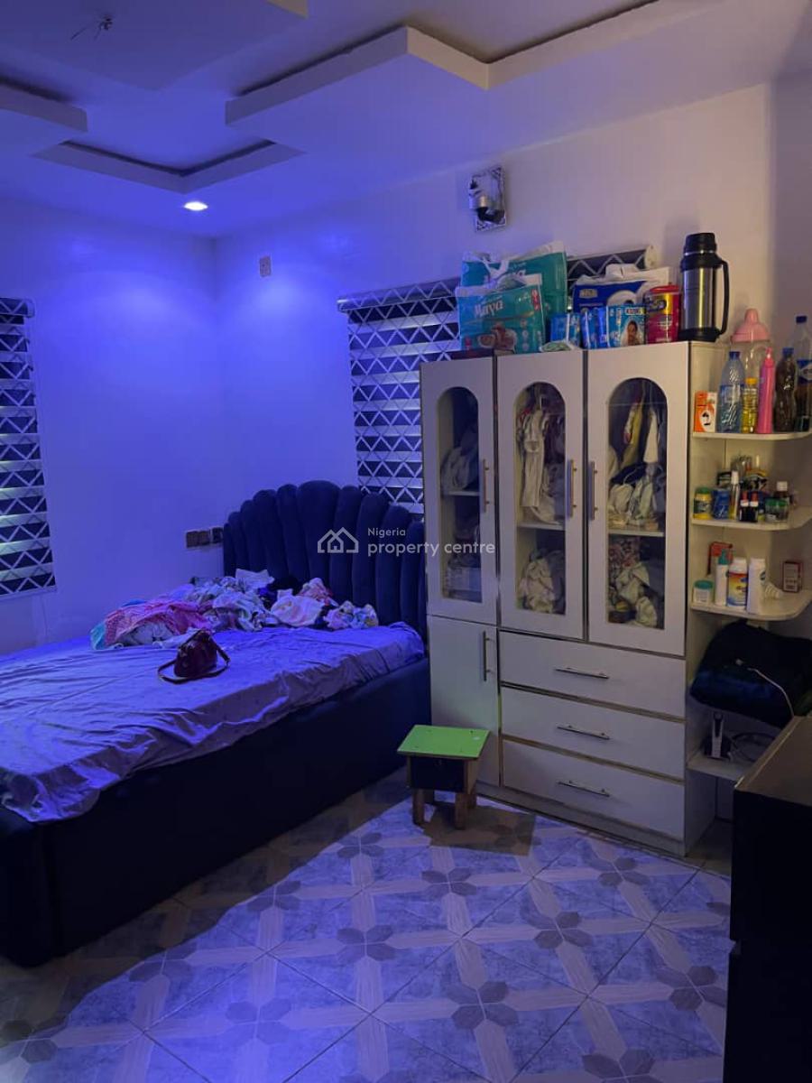3bedroom Bungalow with Sweet Modern Facilities, Jiboye,apata, Ibadan, Ibadan, Oyo, Detached Bungalow for Sale