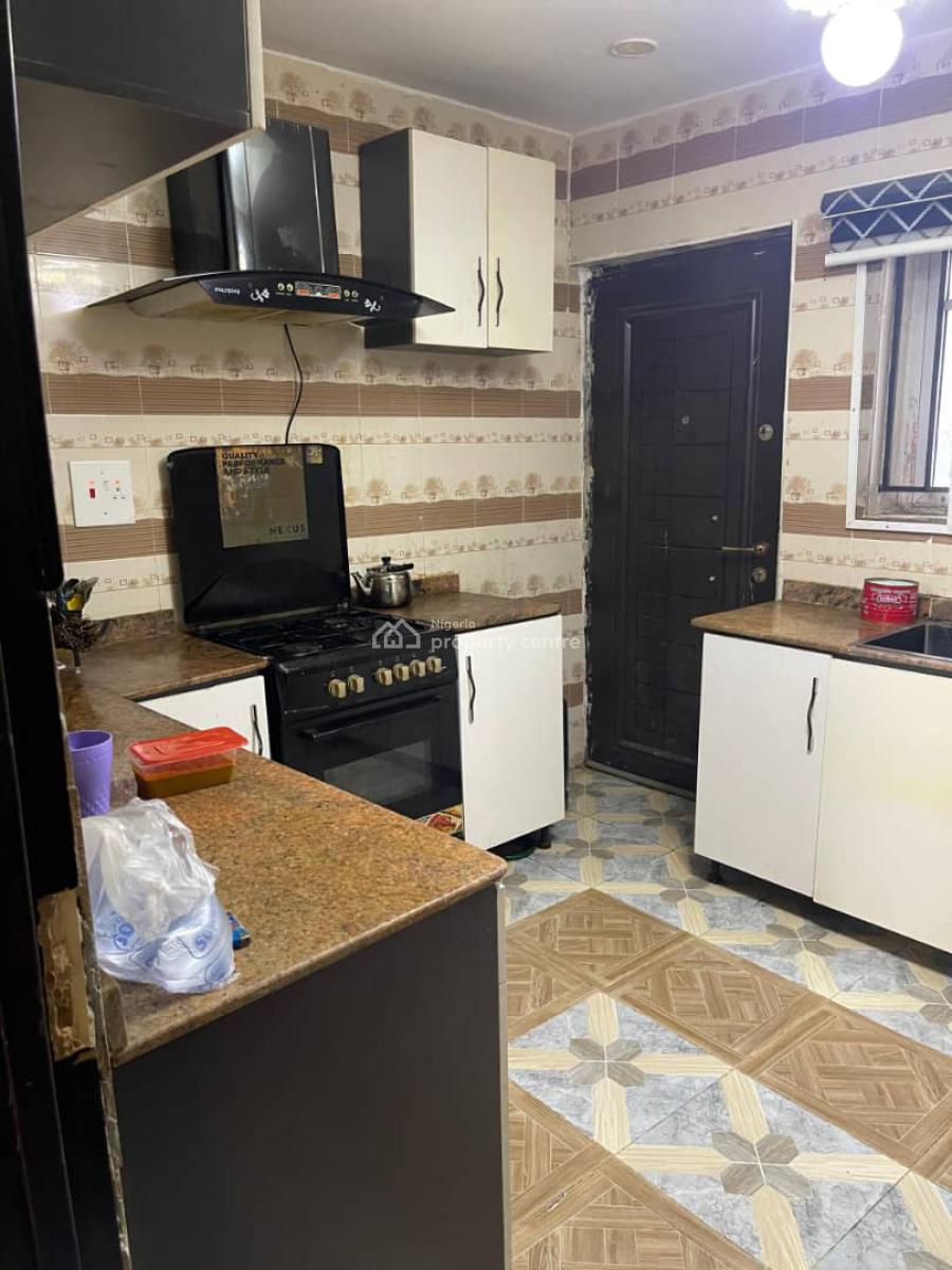 3bedroom Bungalow with Sweet Modern Facilities, Jiboye,apata, Ibadan, Ibadan, Oyo, Detached Bungalow for Sale