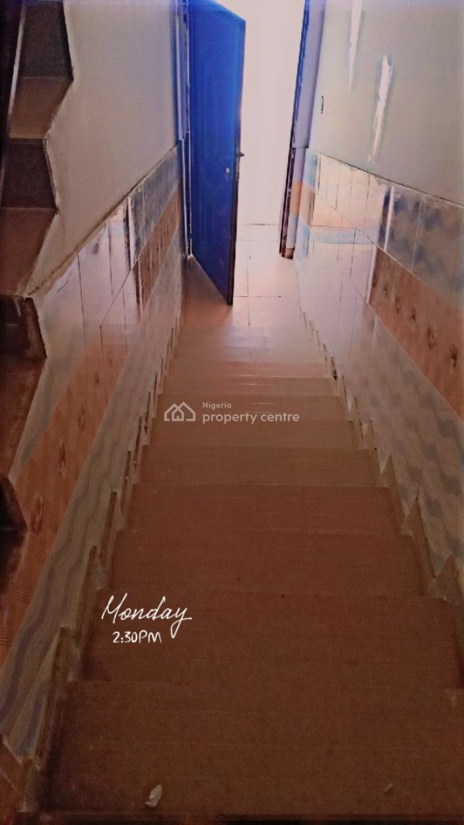 3bedroom, Platinum Estate, Badore, Ajah, Lagos, Terraced Duplex for Rent