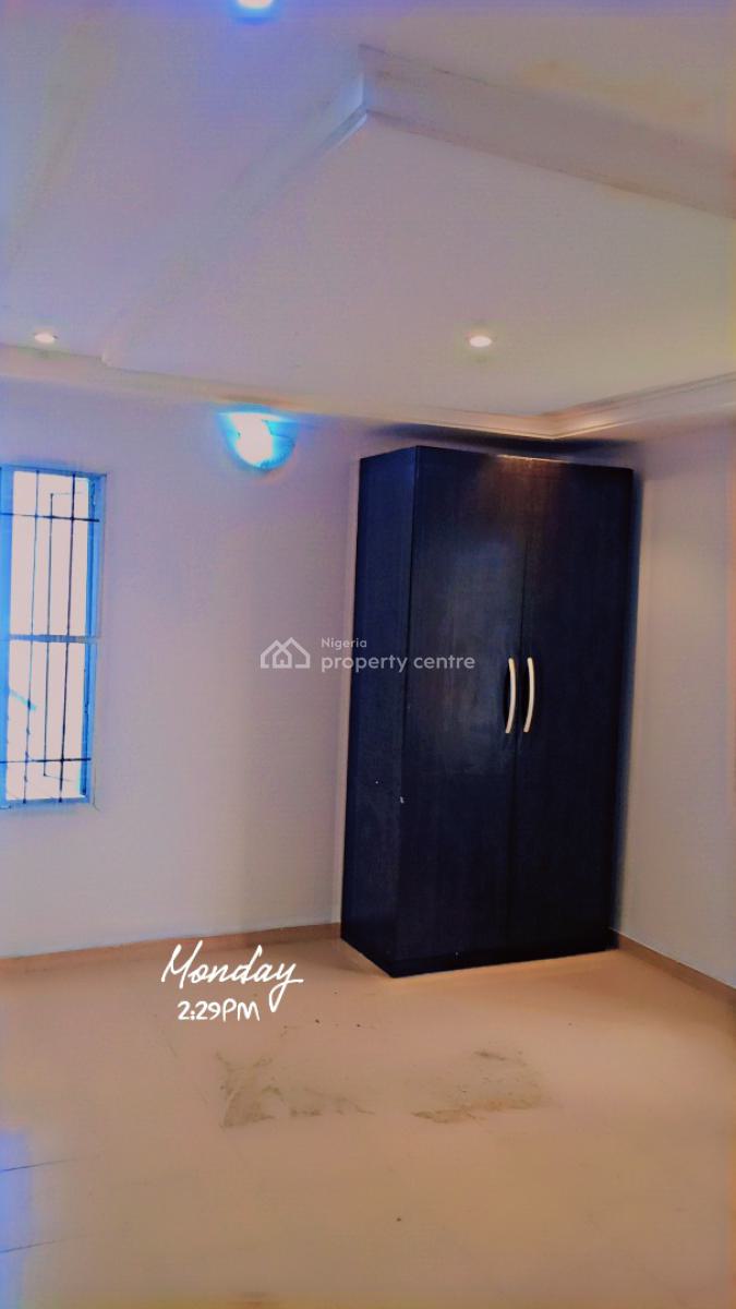 3bedroom, Platinum Estate, Badore, Ajah, Lagos, Terraced Duplex for Rent