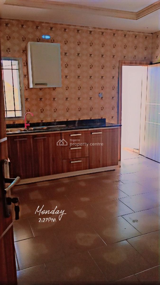 3bedroom, Platinum Estate, Badore, Ajah, Lagos, Terraced Duplex for Rent