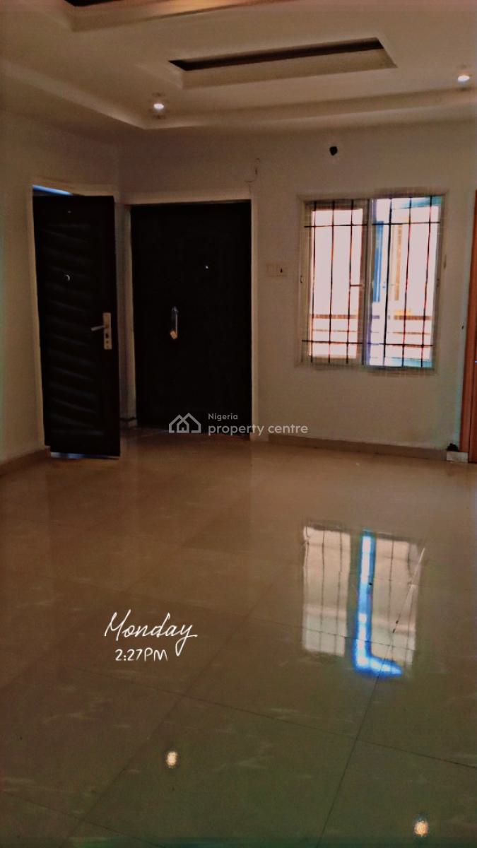 3bedroom, Platinum Estate, Badore, Ajah, Lagos, Terraced Duplex for Rent