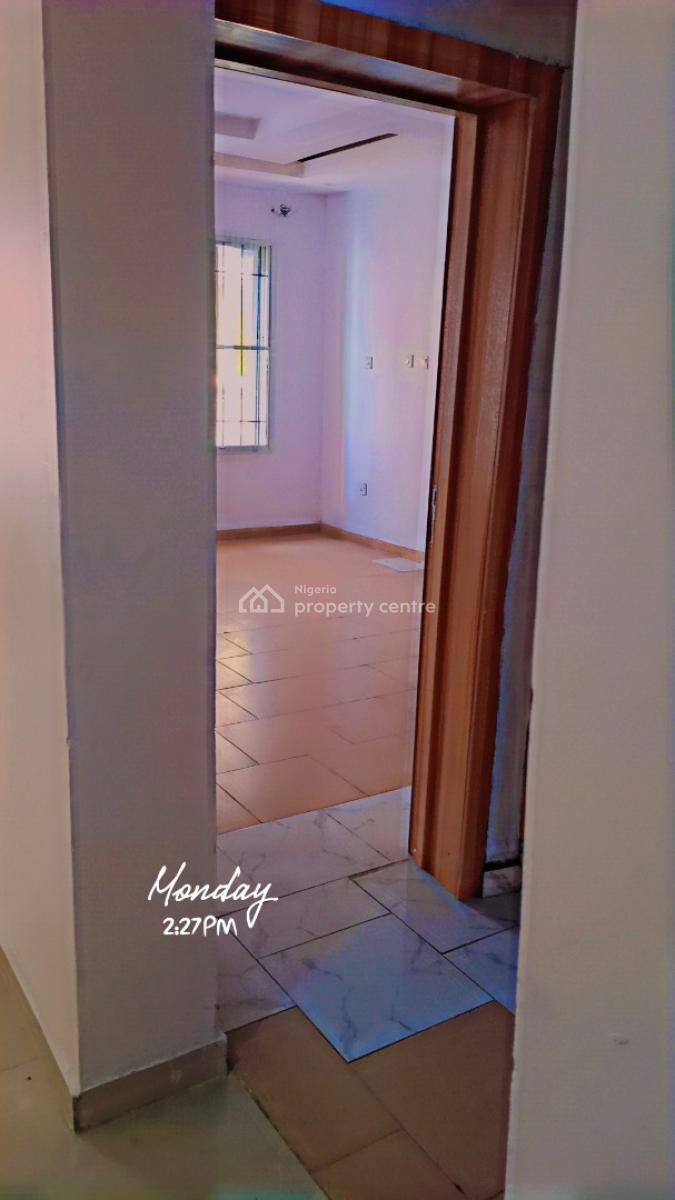 3bedroom, Platinum Estate, Badore, Ajah, Lagos, Terraced Duplex for Rent
