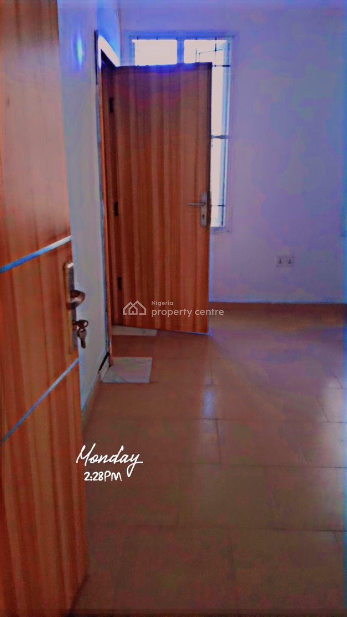 3bedroom, Platinum Estate, Badore, Ajah, Lagos, Terraced Duplex for Rent