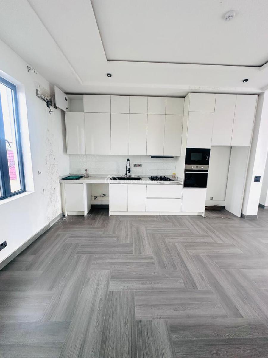 1-bedroom Apartment, Lekki Phase 1, Lekki, Lagos, Flat / Apartment for Rent