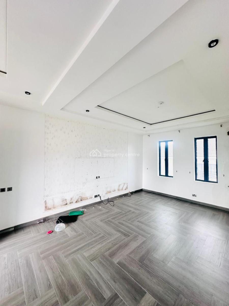 1-bedroom Apartment, Lekki Phase 1, Lekki, Lagos, Flat / Apartment for Rent