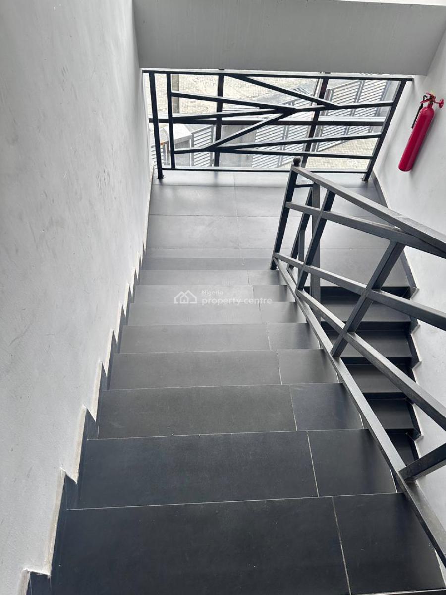 1-bedroom Apartment, Lekki Phase 1, Lekki, Lagos, Flat / Apartment for Rent