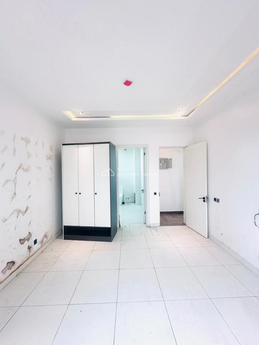 1-bedroom Apartment, Lekki Phase 1, Lekki, Lagos, Flat / Apartment for Rent