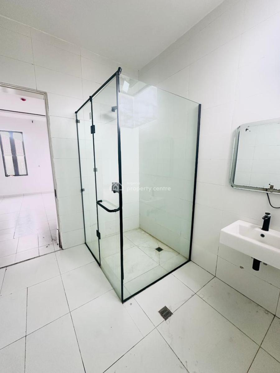 1-bedroom Apartment, Lekki Phase 1, Lekki, Lagos, Flat / Apartment for Rent