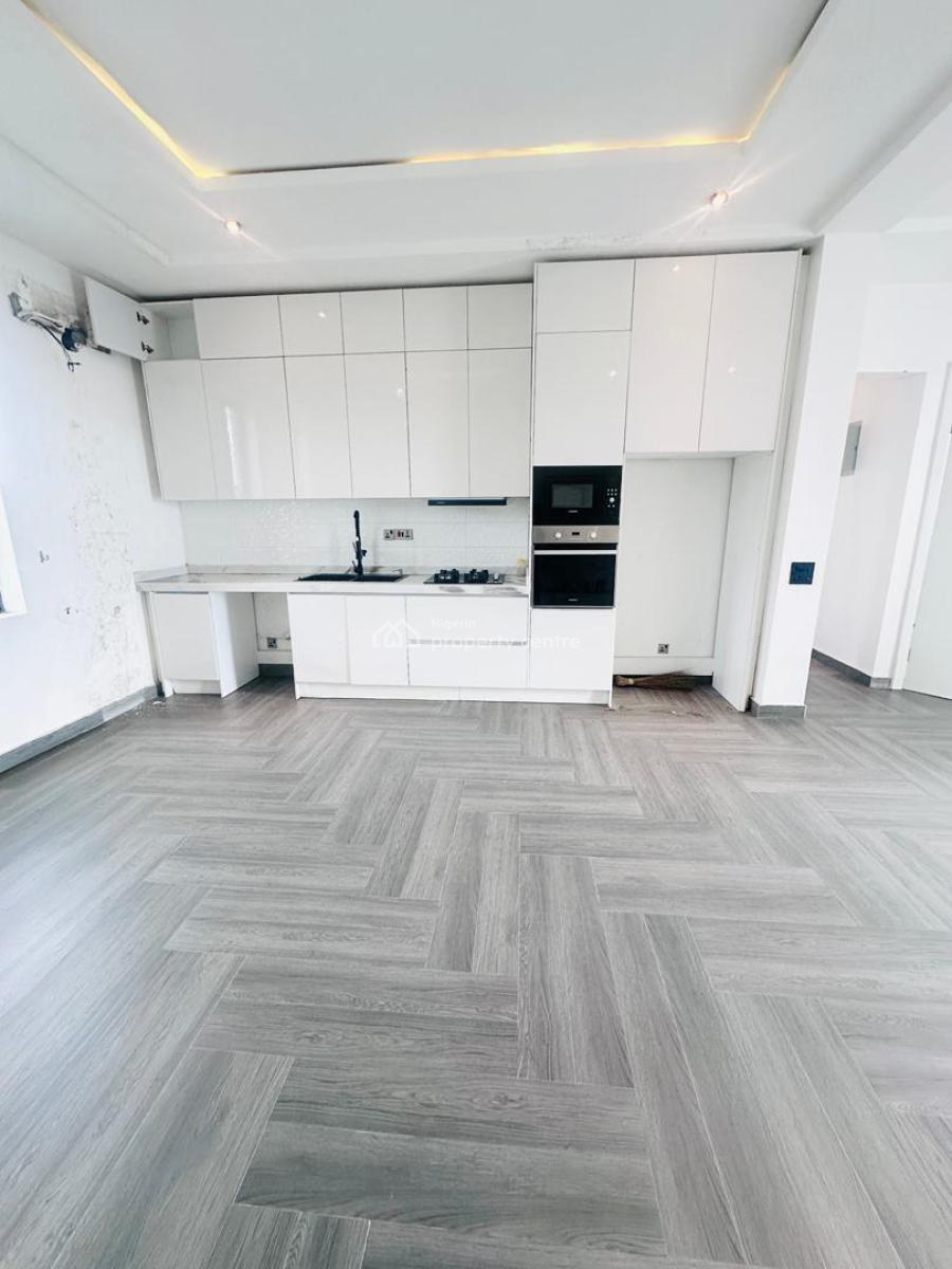1-bedroom Apartment, Lekki Phase 1, Lekki, Lagos, Flat / Apartment for Rent