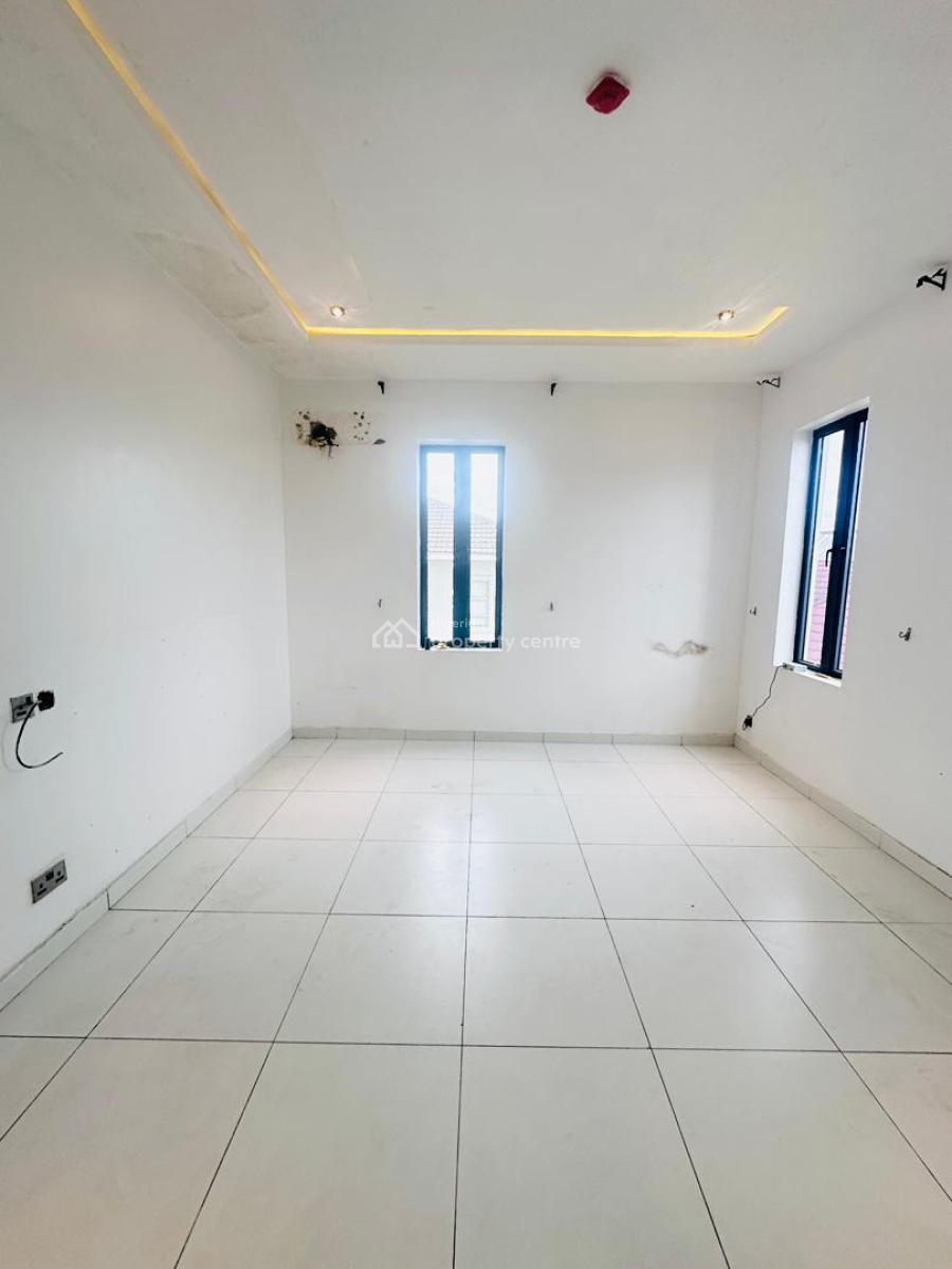 1-bedroom Apartment, Lekki Phase 1, Lekki, Lagos, Flat / Apartment for Rent