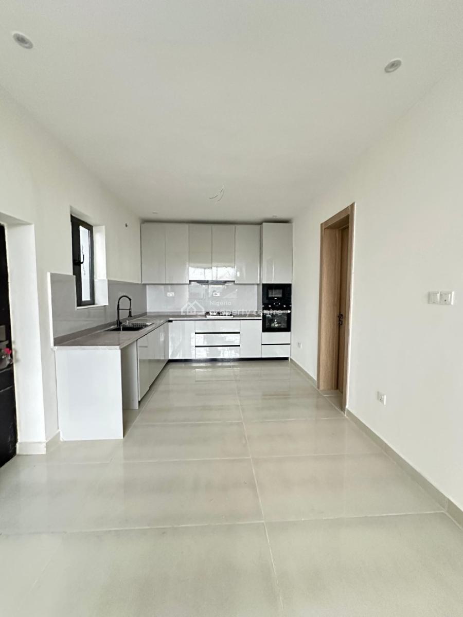 Nicely Built 4bedroom Terrace Duplex with Bq in Igbo Efun ,lekki, Igbo Efon,lekki ,lagos ,nigeria, Igbo Efon, Lekki, Lagos, Terraced Duplex for Rent