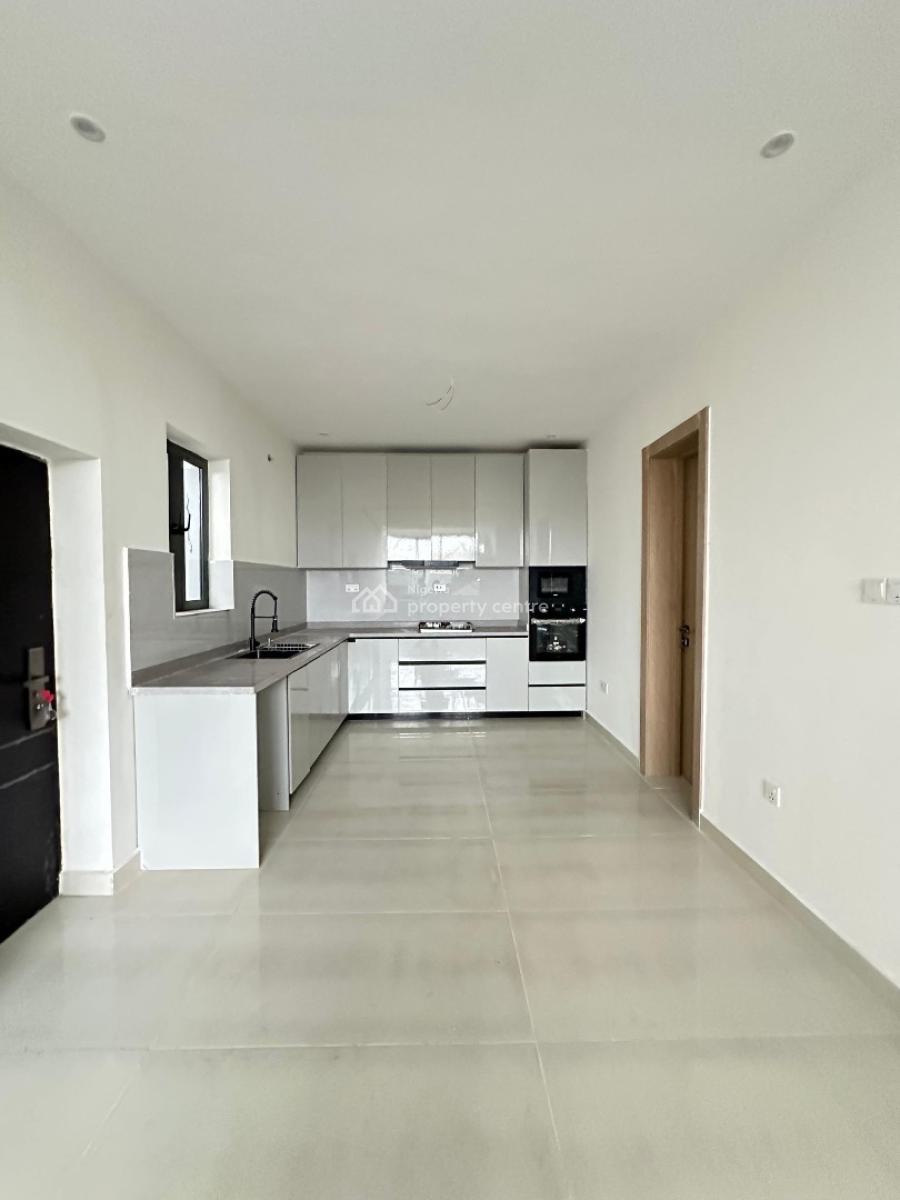 Nicely Built 4bedroom Terrace Duplex with Bq in Igbo Efun ,lekki, Igbo Efon,lekki ,lagos ,nigeria, Igbo Efon, Lekki, Lagos, Terraced Duplex for Rent