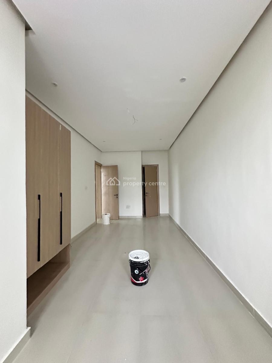 Nicely Built 4bedroom Terrace Duplex with Bq in Igbo Efun ,lekki, Igbo Efon,lekki ,lagos ,nigeria, Igbo Efon, Lekki, Lagos, Terraced Duplex for Rent