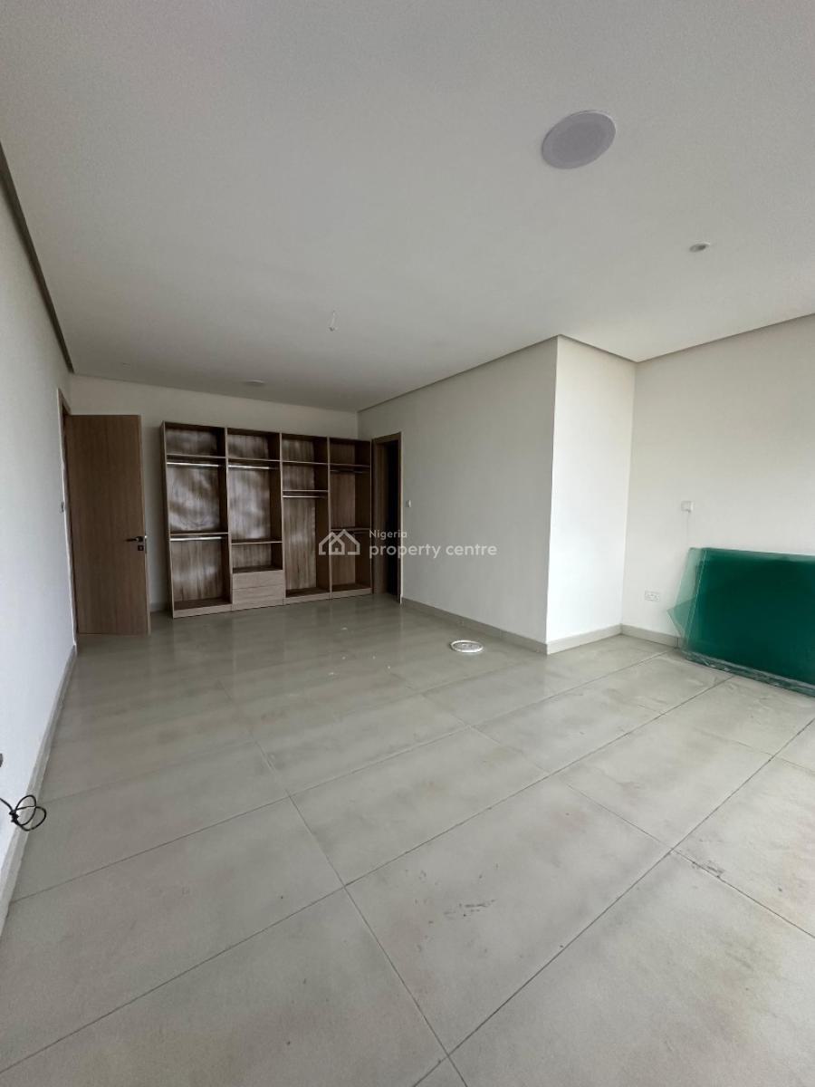 Nicely Built 4bedroom Terrace Duplex with Bq in Igbo Efun ,lekki, Igbo Efon,lekki ,lagos ,nigeria, Igbo Efon, Lekki, Lagos, Terraced Duplex for Rent