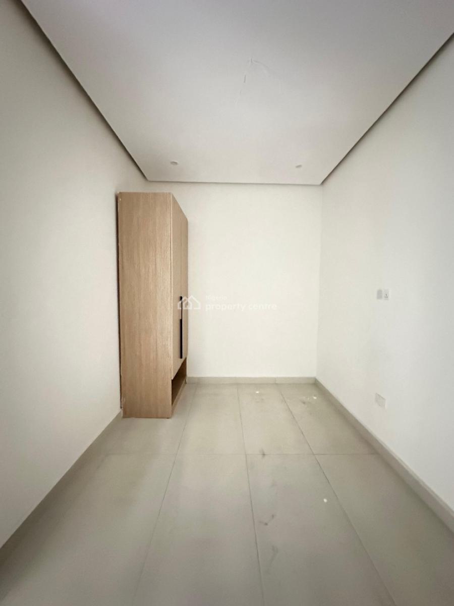 Nicely Built 4bedroom Terrace Duplex with Bq in Igbo Efun ,lekki, Igbo Efon,lekki ,lagos ,nigeria, Igbo Efon, Lekki, Lagos, Terraced Duplex for Rent