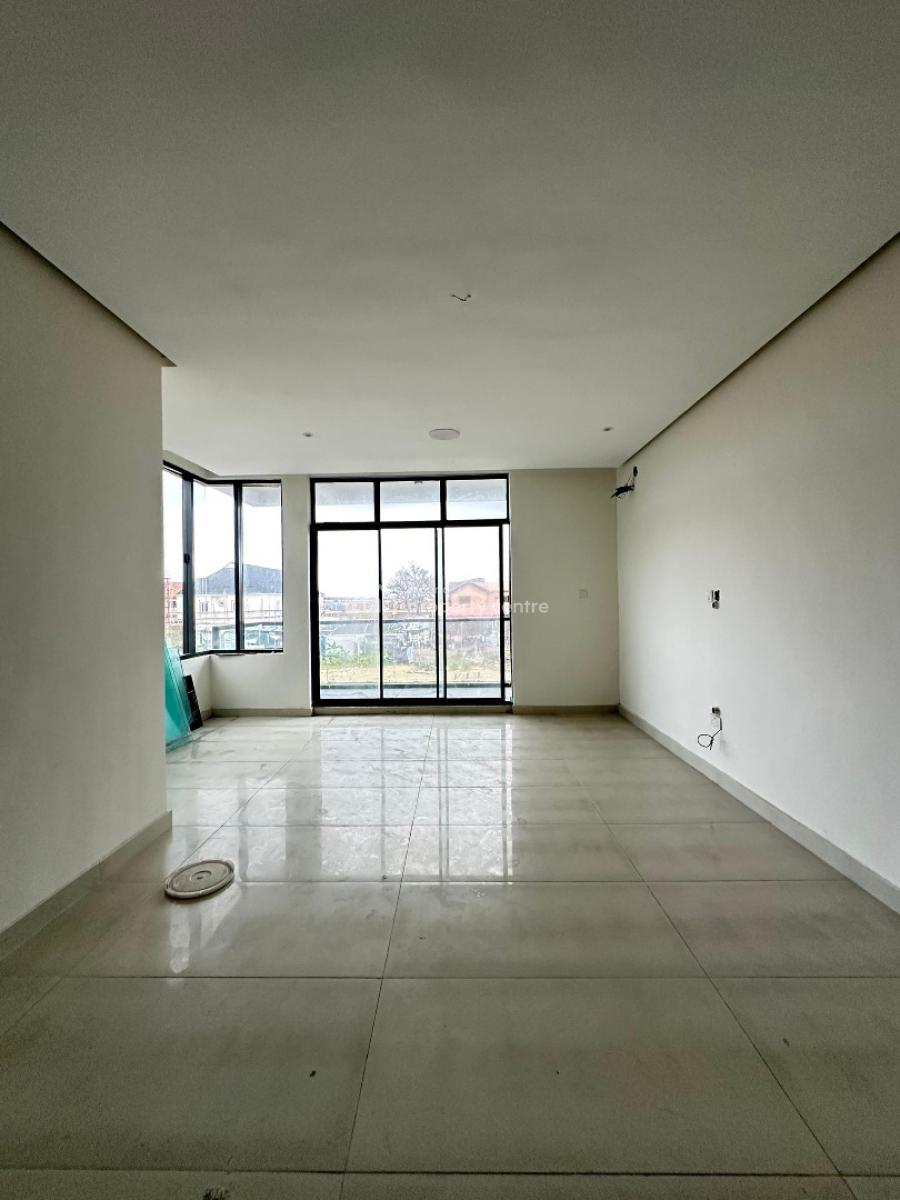 Nicely Built 4bedroom Terrace Duplex with Bq in Igbo Efun ,lekki, Igbo Efon,lekki ,lagos ,nigeria, Igbo Efon, Lekki, Lagos, Terraced Duplex for Rent