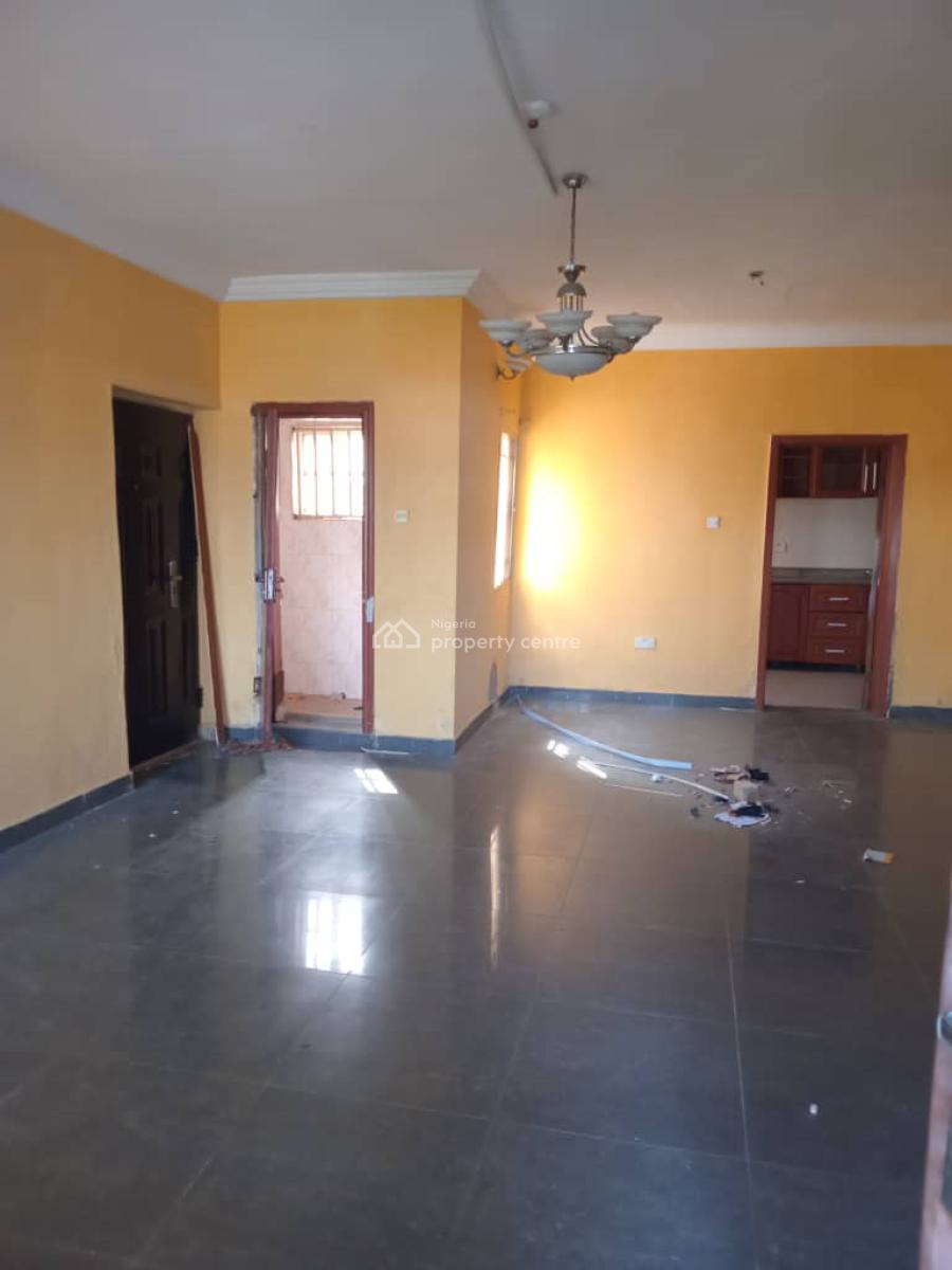 Affordable Home, Sangotedo, Ajah, Lagos, Flat / Apartment for Rent