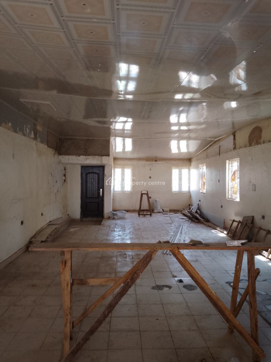 Terraced Bungalow, Imo Street, Area 1, Garki, Abuja, Terraced Bungalow for Sale