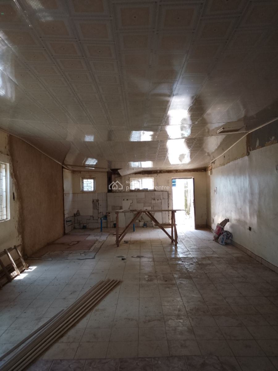 Terraced Bungalow, Imo Street, Area 1, Garki, Abuja, Terraced Bungalow for Sale