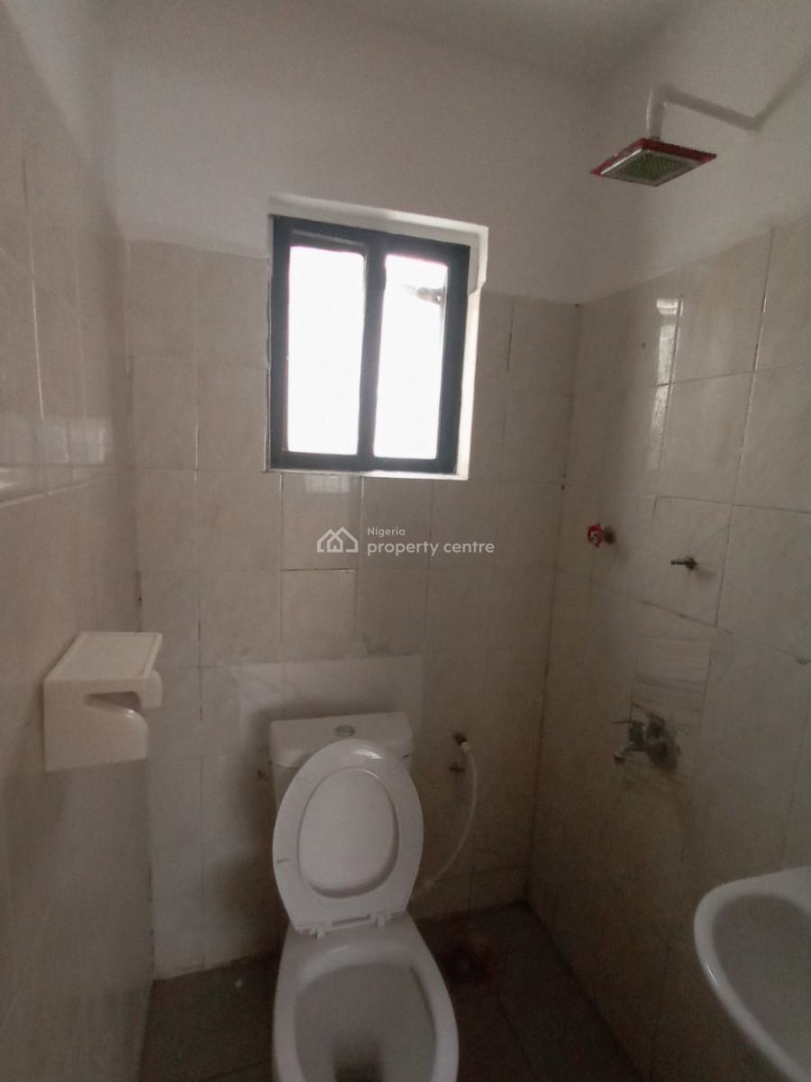 2 Bedroom Flat, Igboefon, Lekki, Lagos, Flat / Apartment for Rent