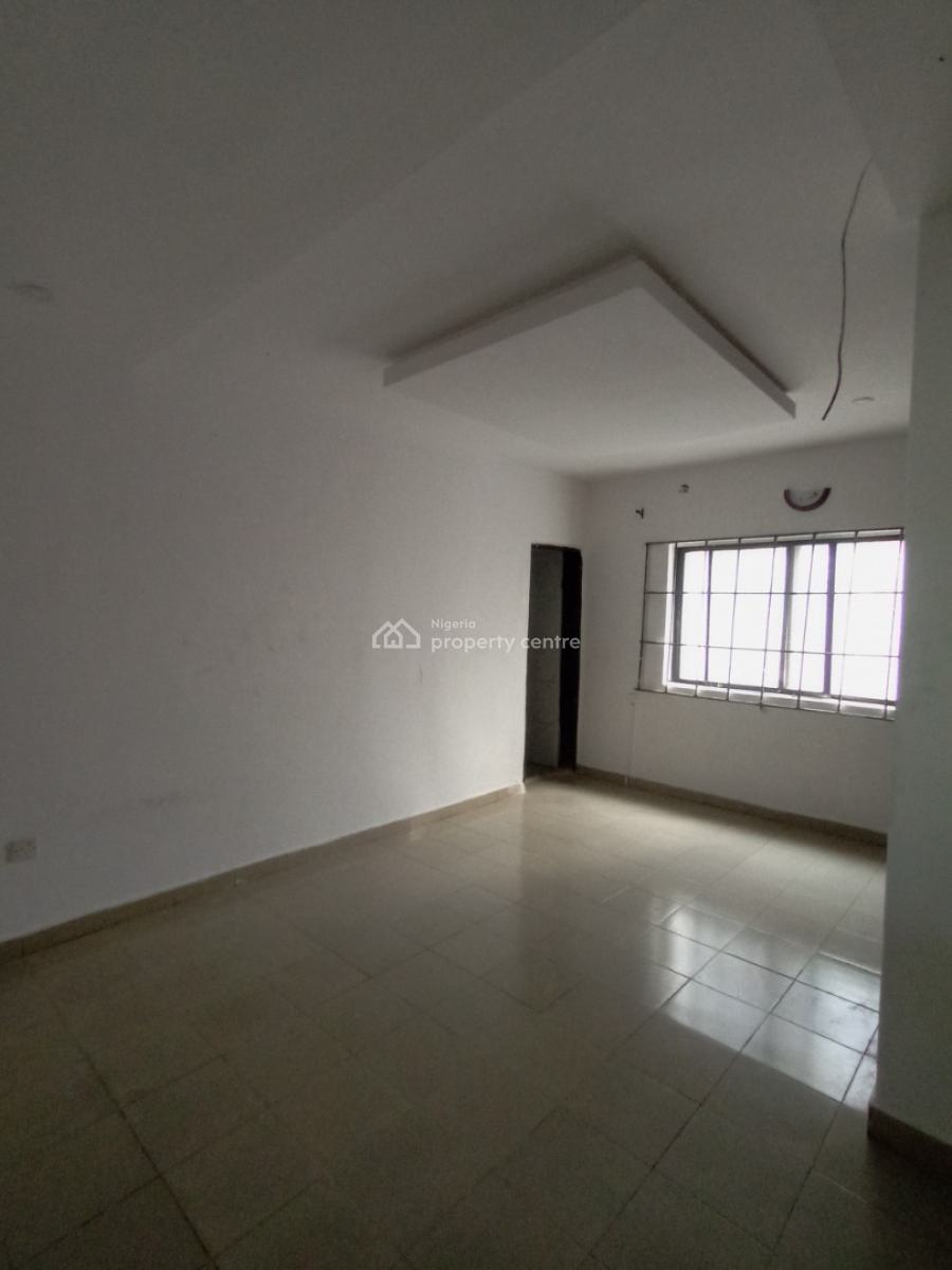 2 Bedroom Flat, Igboefon, Lekki, Lagos, Flat / Apartment for Rent