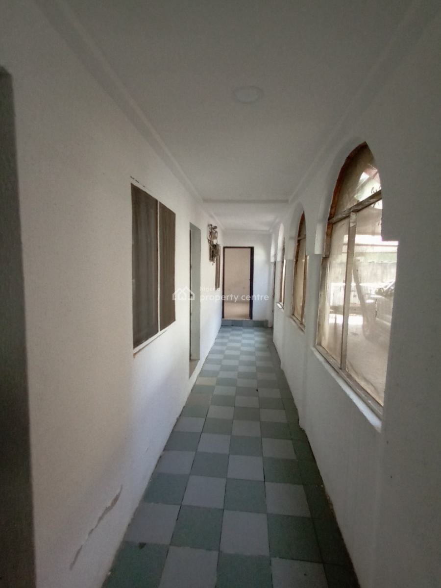2 Bedroom Flat, Igboefon, Lekki, Lagos, Flat / Apartment for Rent