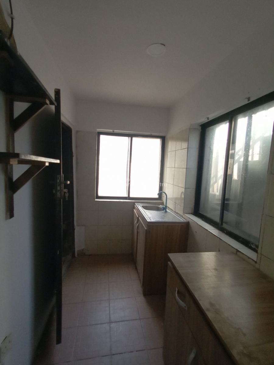 2 Bedroom Flat, Igboefon, Lekki, Lagos, Flat / Apartment for Rent