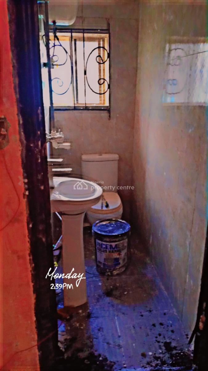 3 Bedroom, Platinum Estate, Badore, Ajah, Lagos, Terraced Duplex for Rent