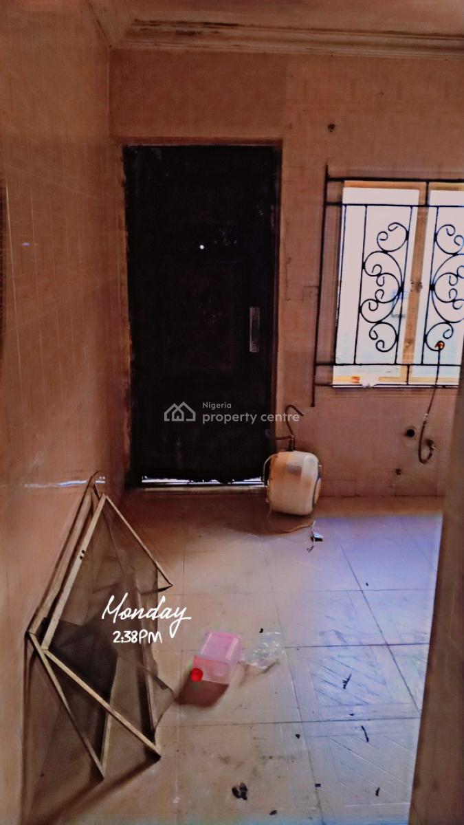 3 Bedroom, Platinum Estate, Badore, Ajah, Lagos, Terraced Duplex for Rent