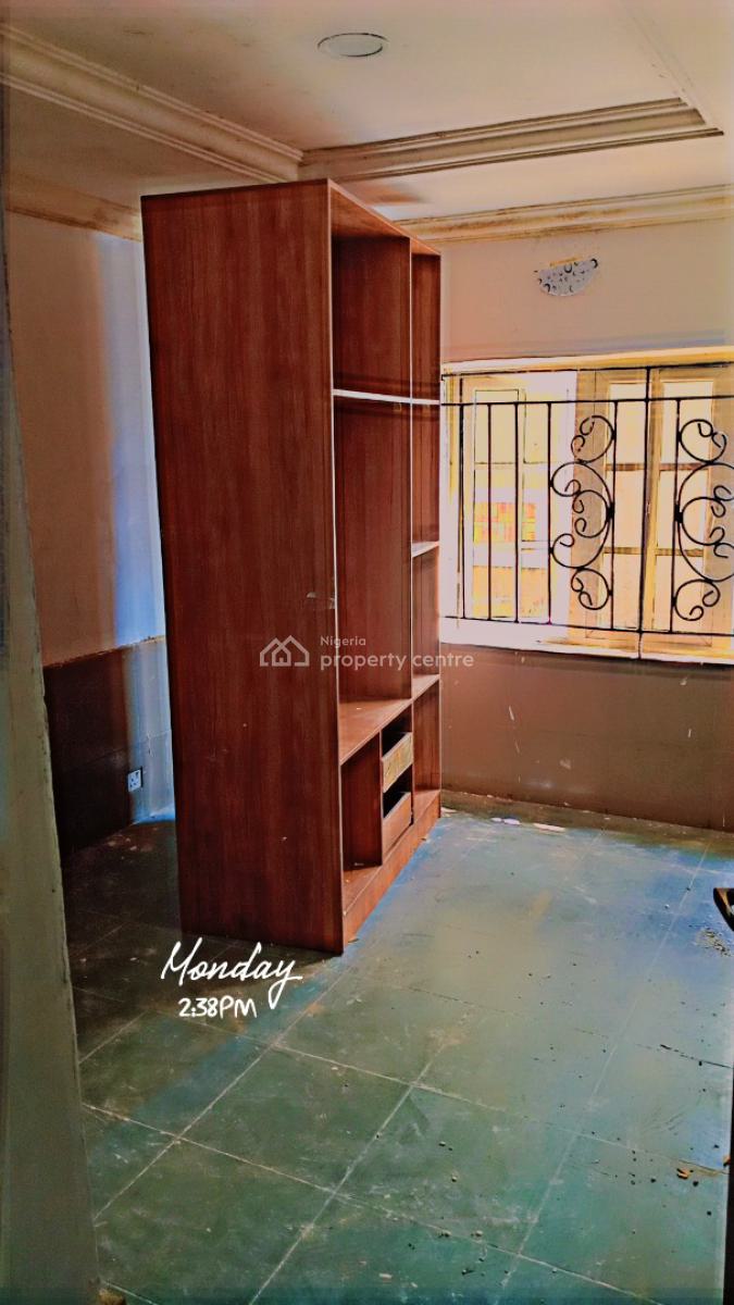 3 Bedroom, Platinum Estate, Badore, Ajah, Lagos, Terraced Duplex for Rent