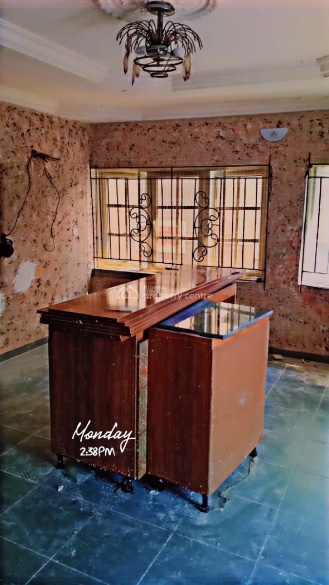 3 Bedroom, Platinum Estate, Badore, Ajah, Lagos, Terraced Duplex for Rent