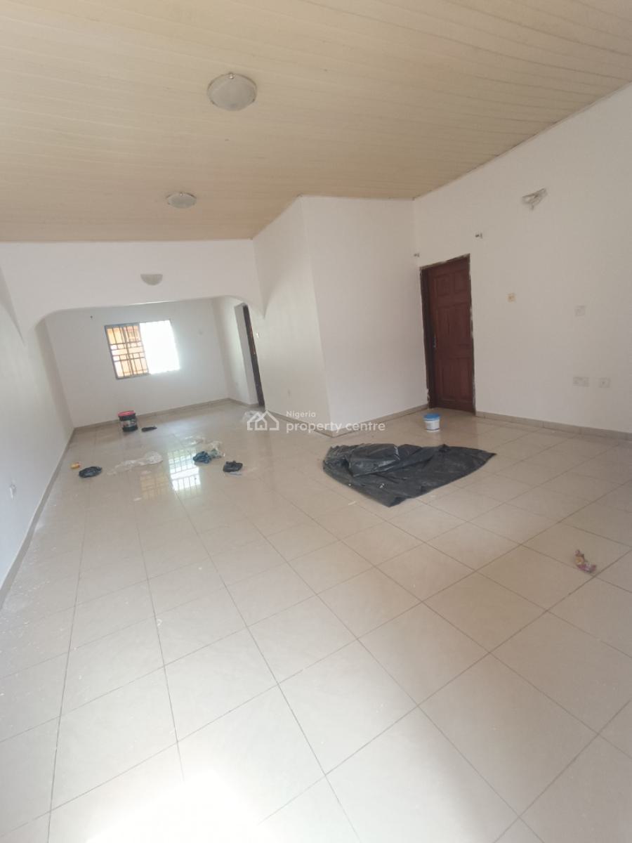 3 Bedroom Flat, Blenco, Sangotedo, Ajah, Lagos, Flat / Apartment for Rent